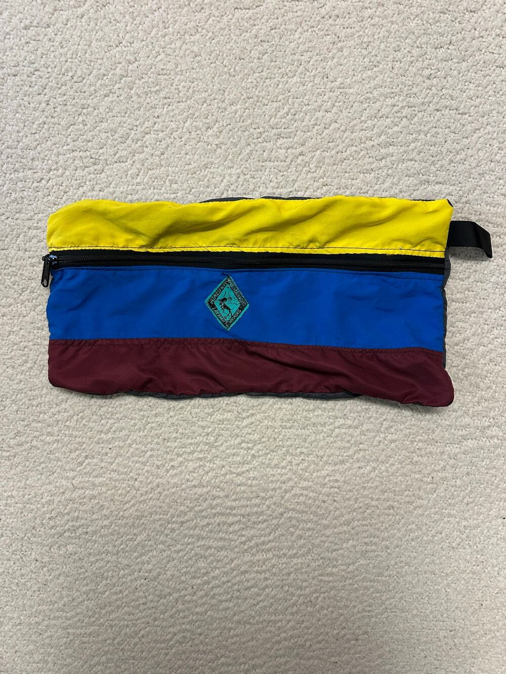 Vintage 1980s Small Bag